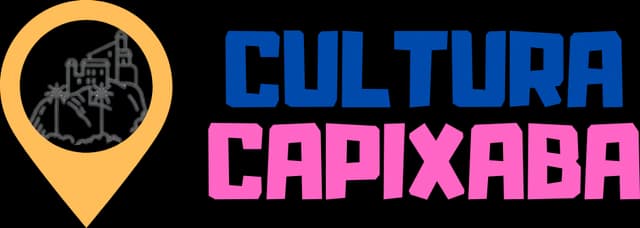 Logo da Cultura Capixaba