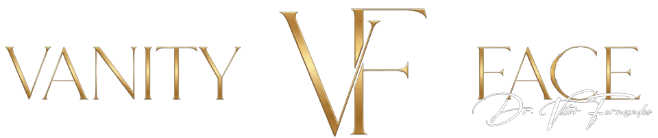 Logo da Vanity Face